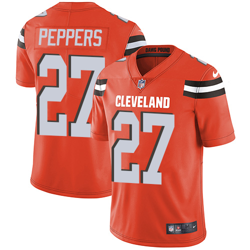 Cleveland Browns kids jerseys-082